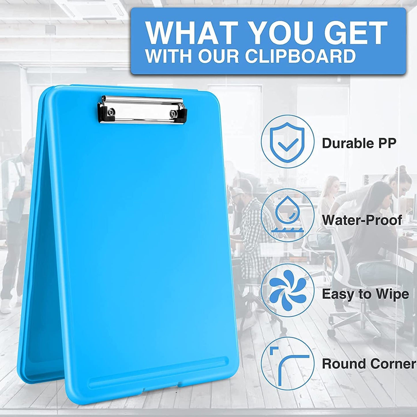 PROJECT DOCUMENT PAD CASE