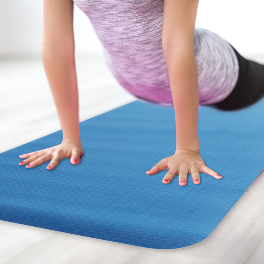 6 MM YOGA MAT