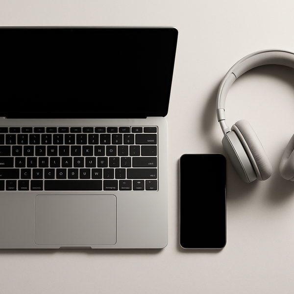 Electronics & Gadgets