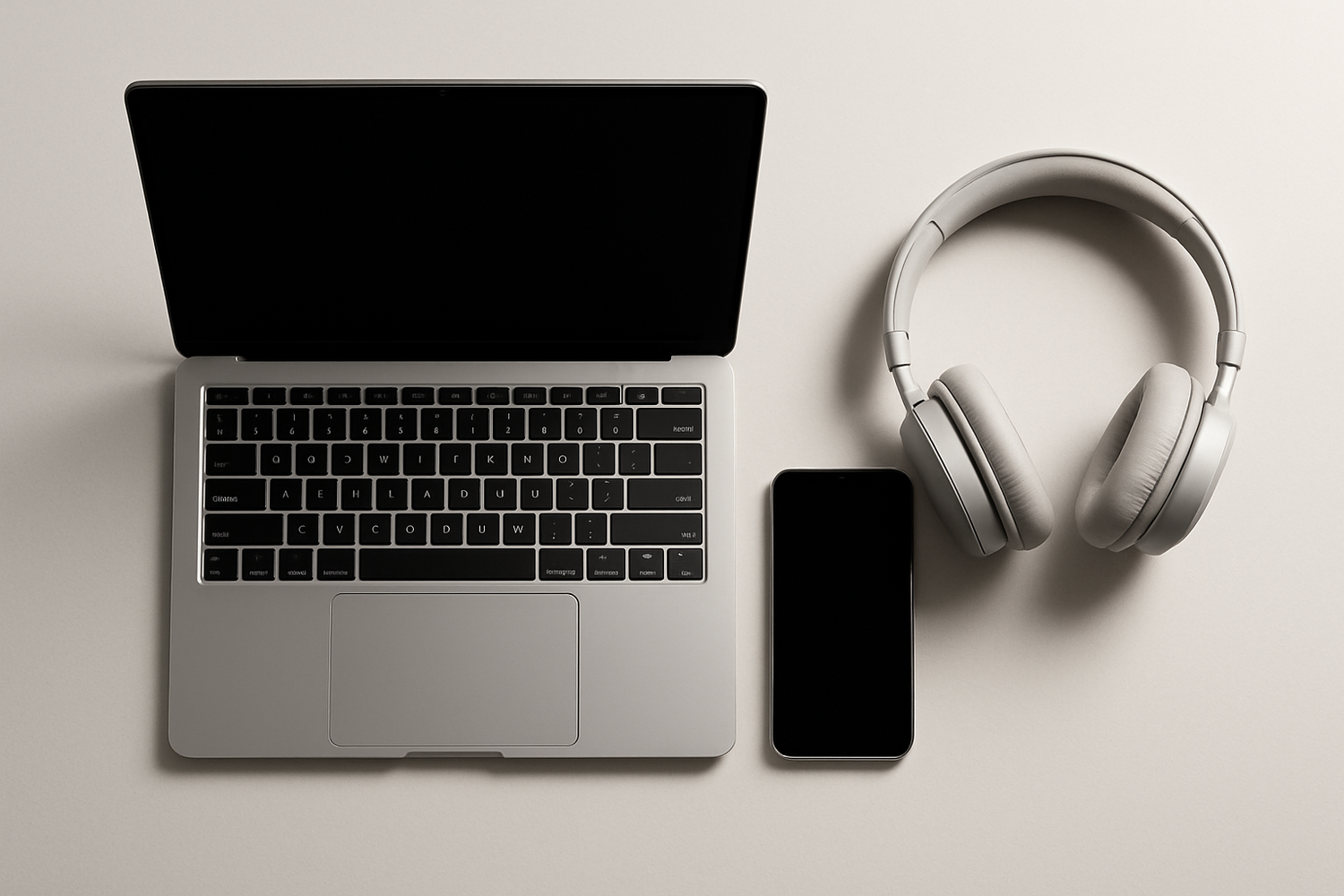 Electronics & Gadgets