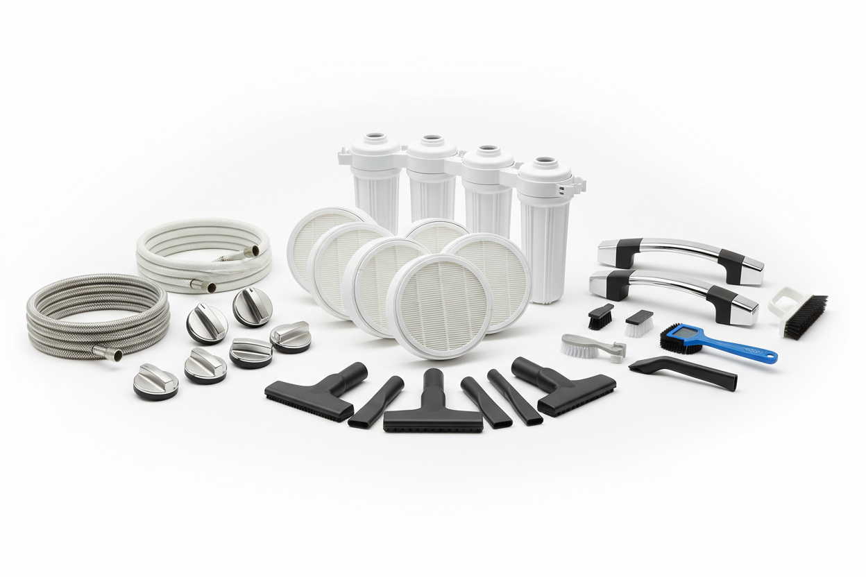 Appliance Accessories