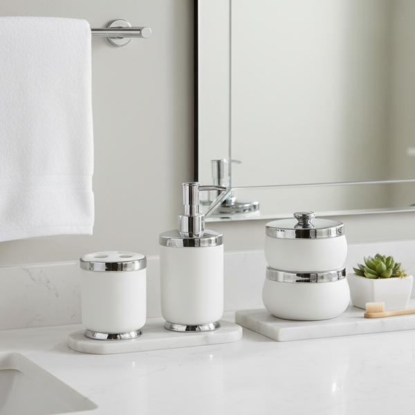 Bathroom Accessories