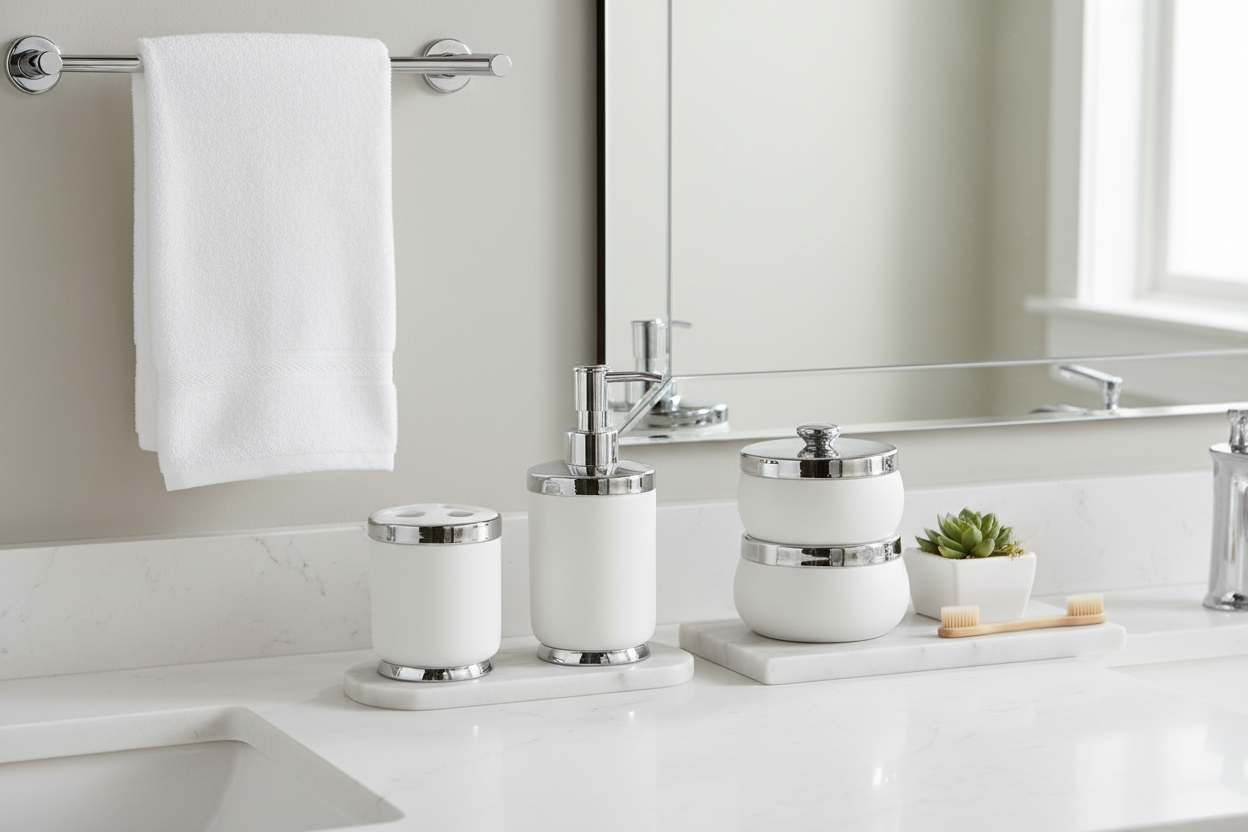 Bathroom Accessories