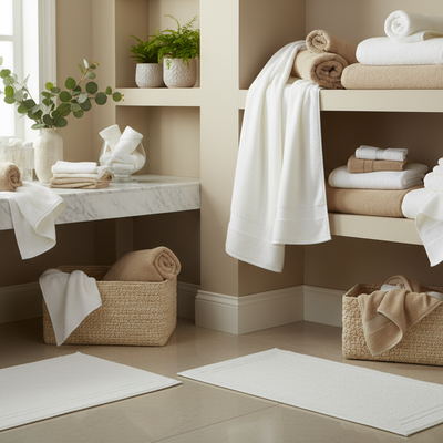 Bathroom Linen