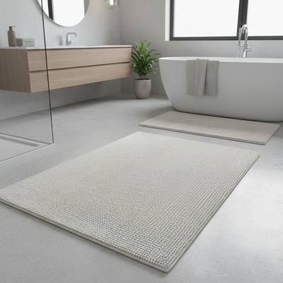 Bathroom Mats
