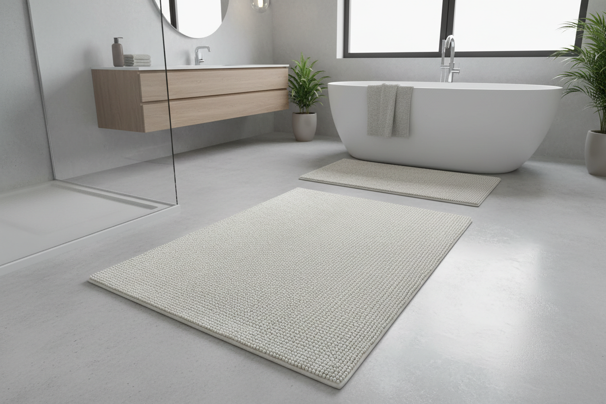 Bathroom Mats