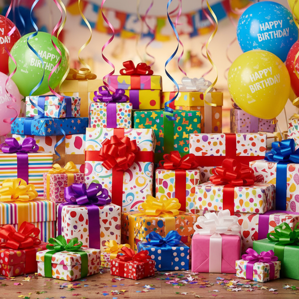Birthday Gifts