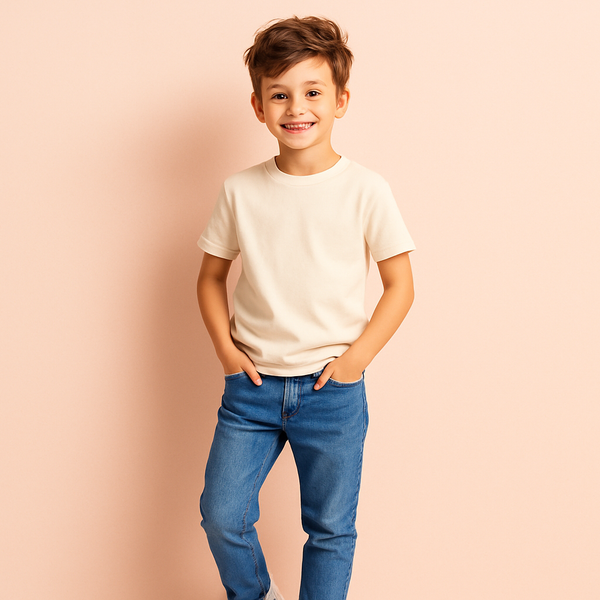 Boy's Clothing