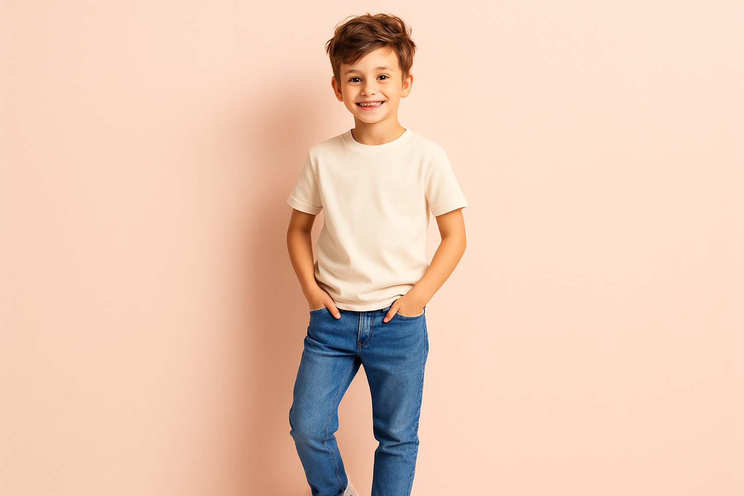 Boy's Clothing