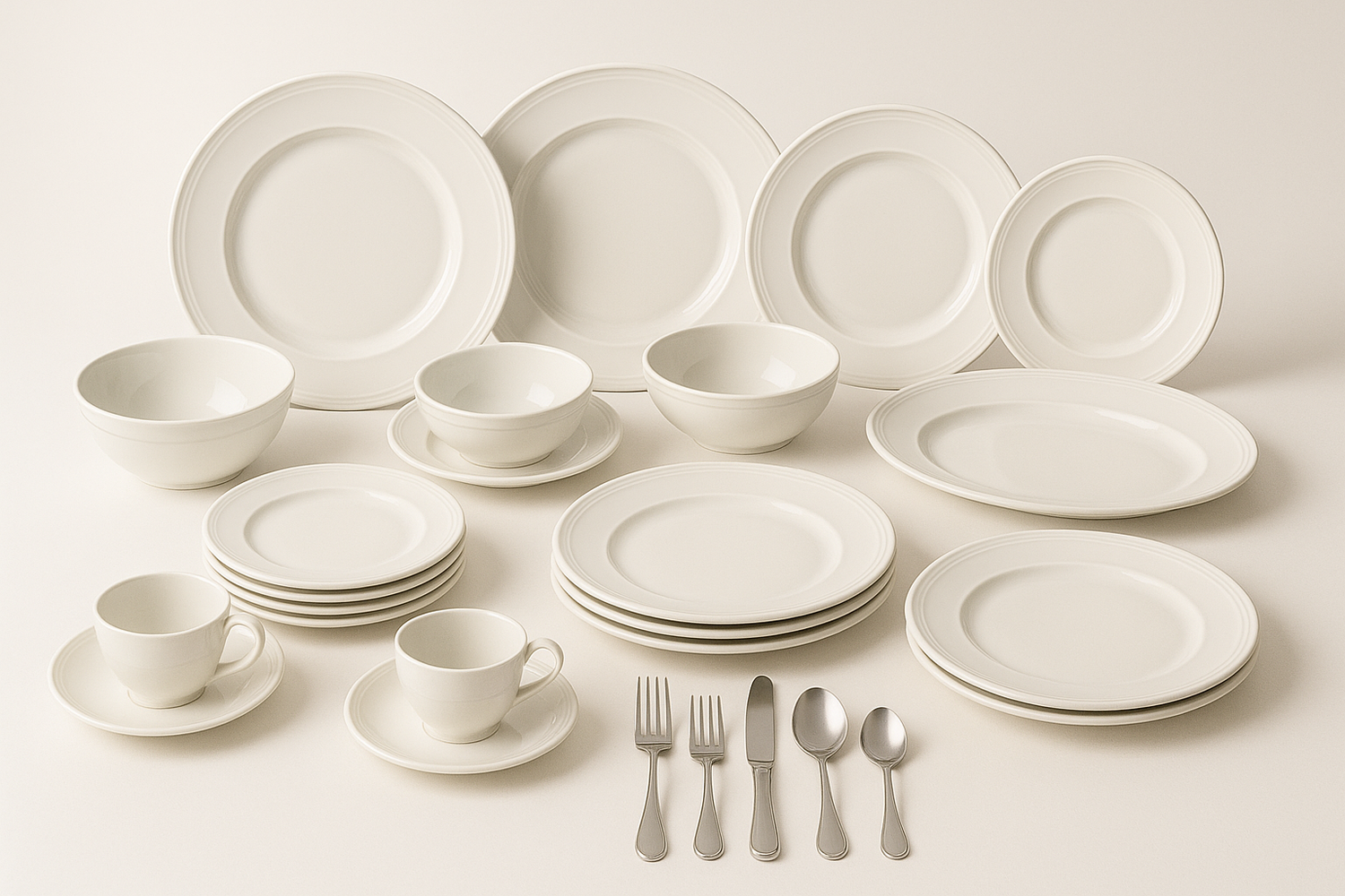 Dinner Sets
