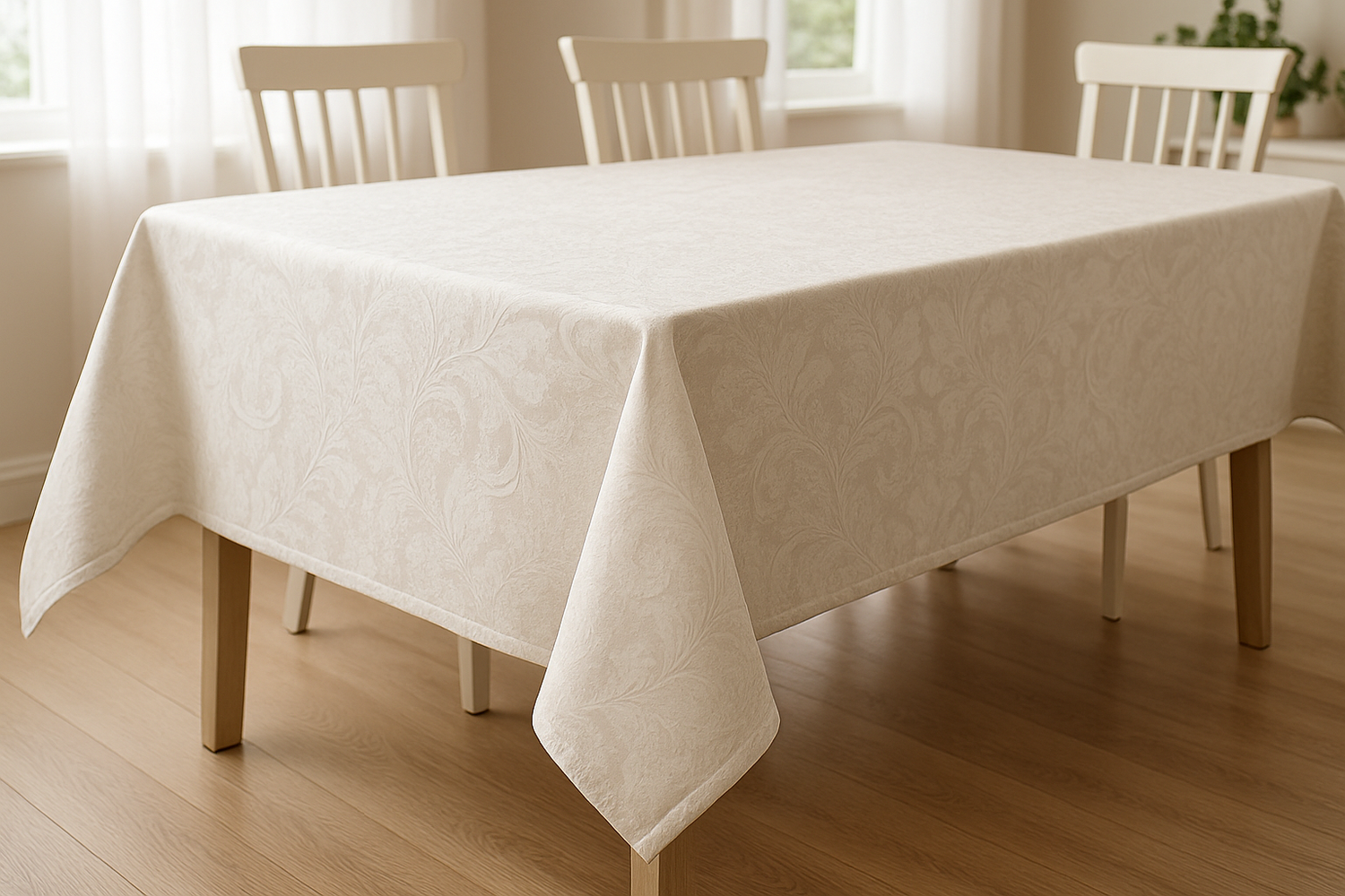 Dinning Table Covers
