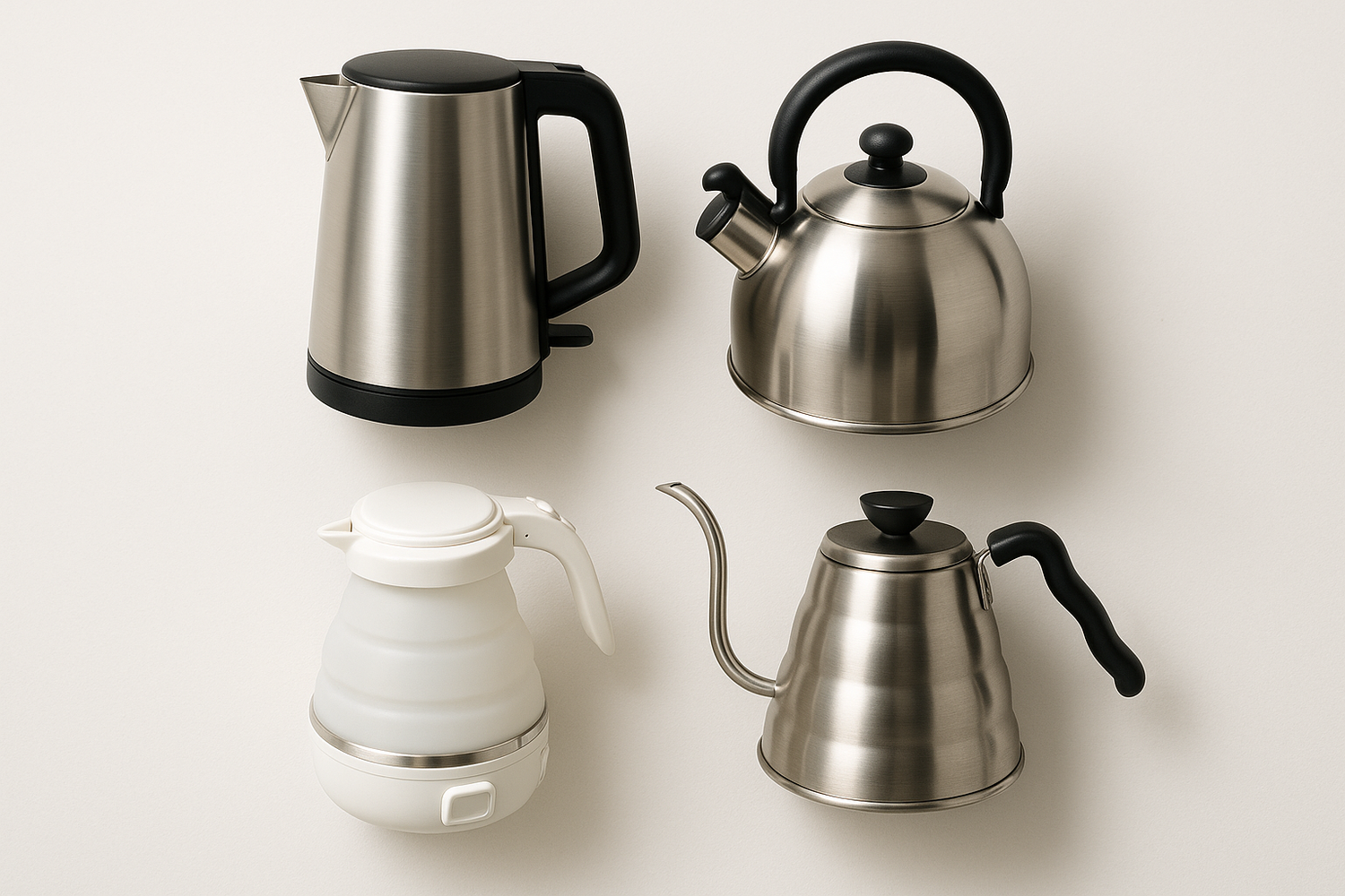 Kettles