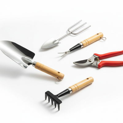 Garden Tools