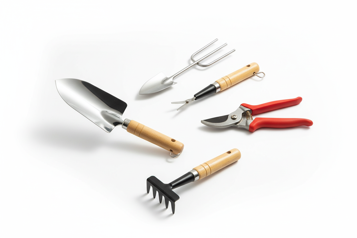 Garden Tools