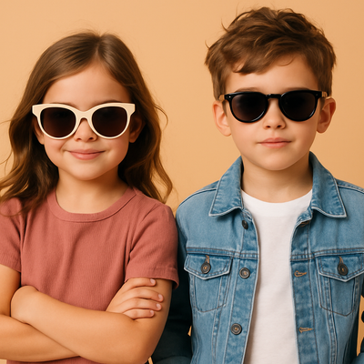 Kid's Sunglasses