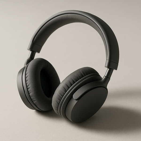 Headphones & Earbuds