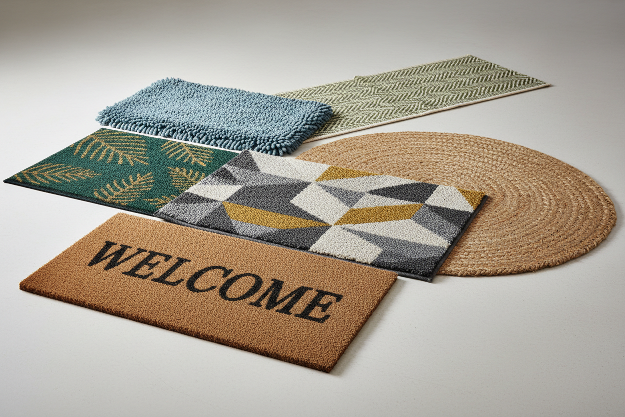 Home Mats