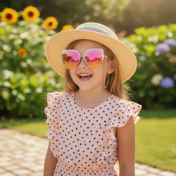 Girl's Sunglasses