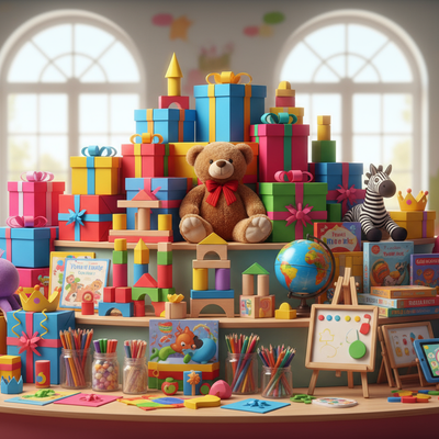 Kids Gifts