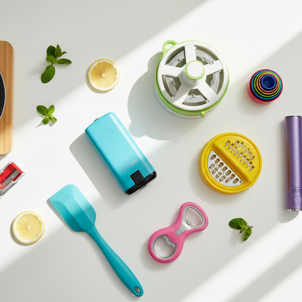 Kitchen Gadgets