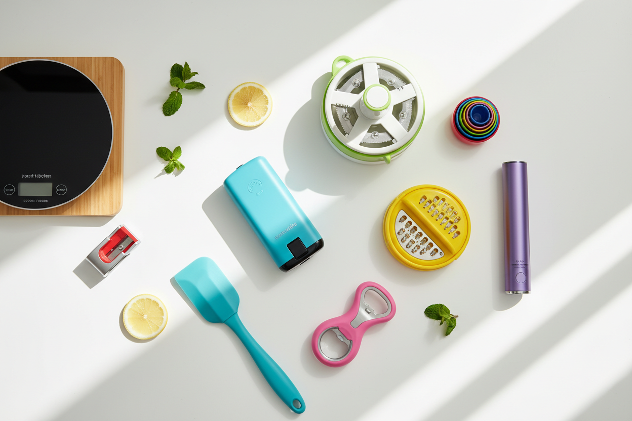 Kitchen Gadgets