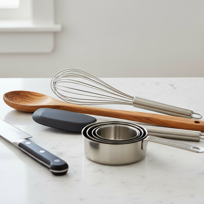 Kitchen Tools