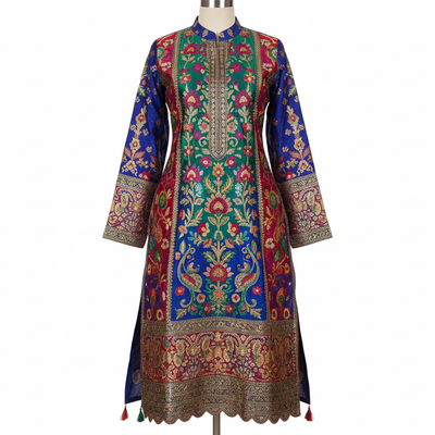 Kurti's