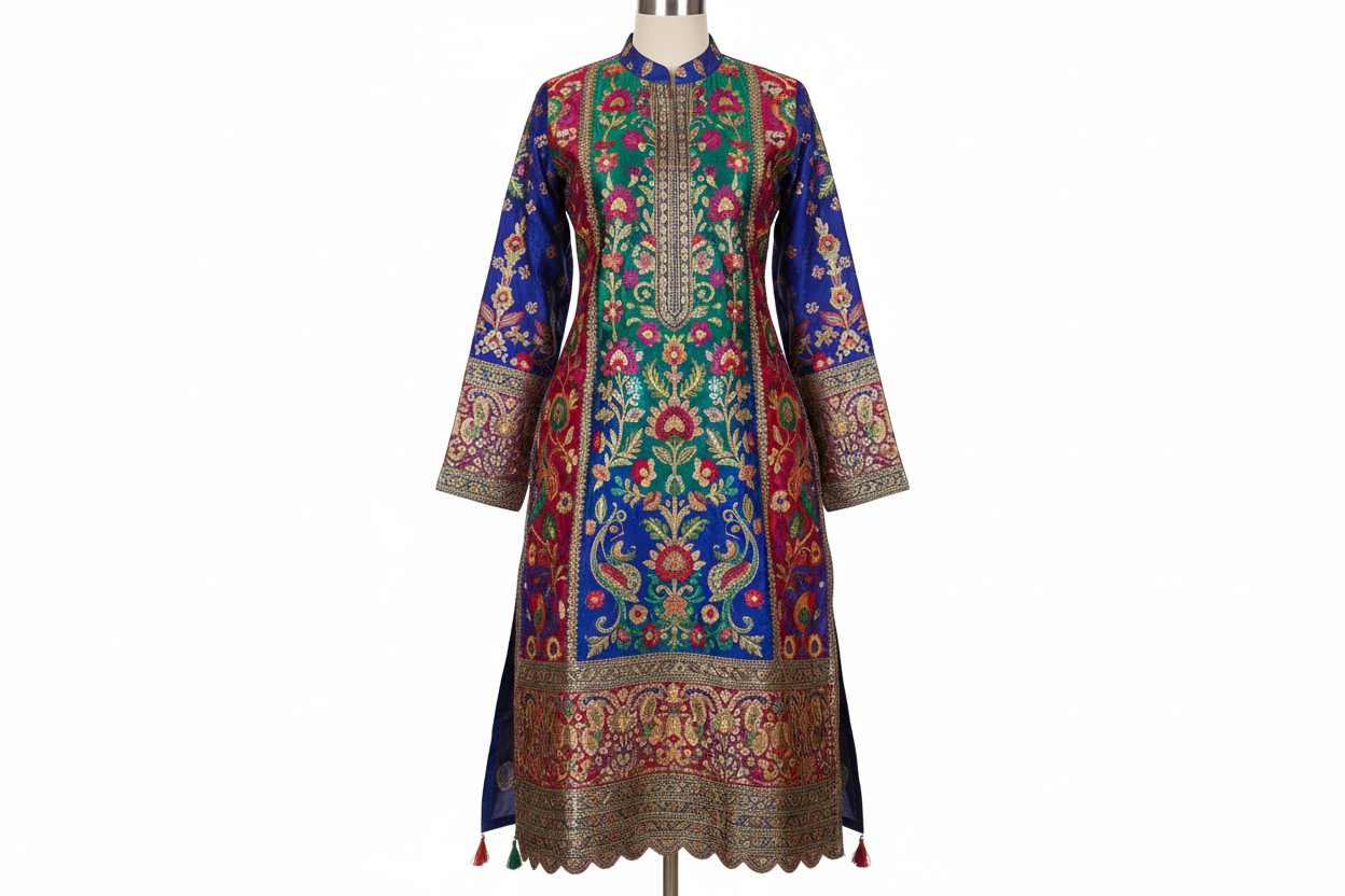 Kurti's