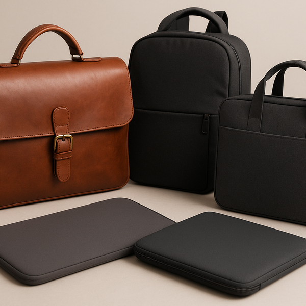 Laptop Bags & Sleeves