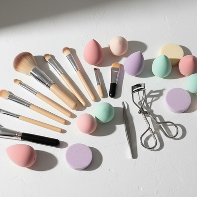 Makeup Tools