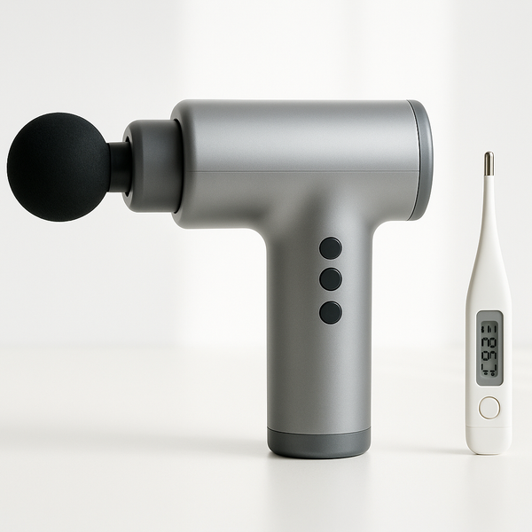 Personal Care Devices