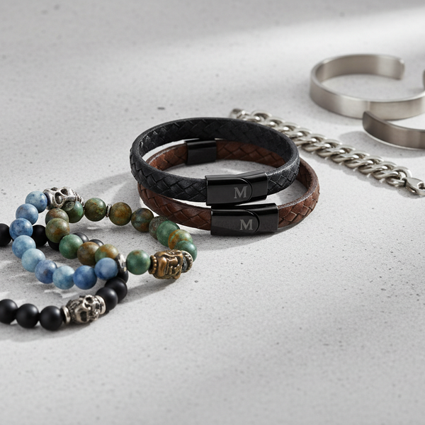 Men's Bracelets