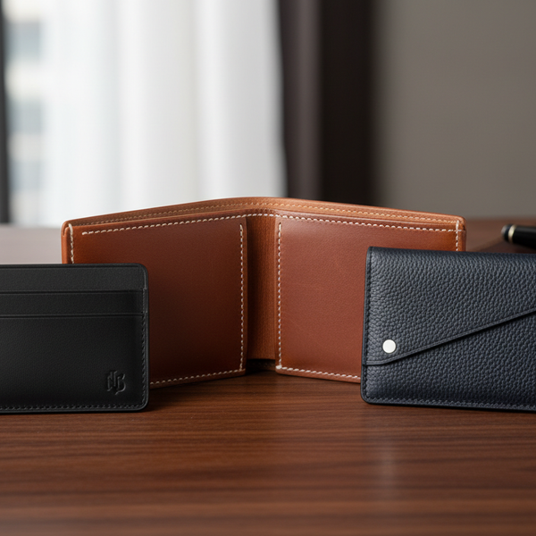 Men's Wallets