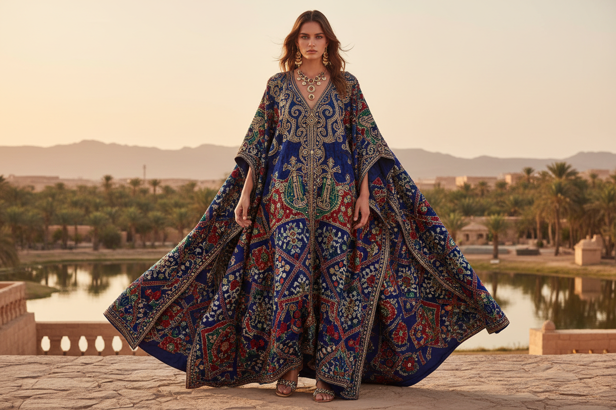Kaftan