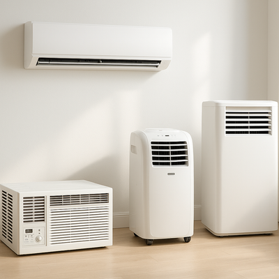 Air conditioners