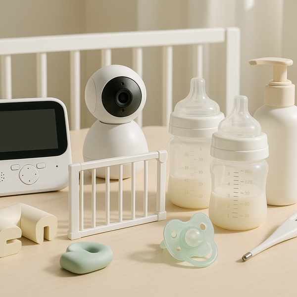 Baby Care & Safety