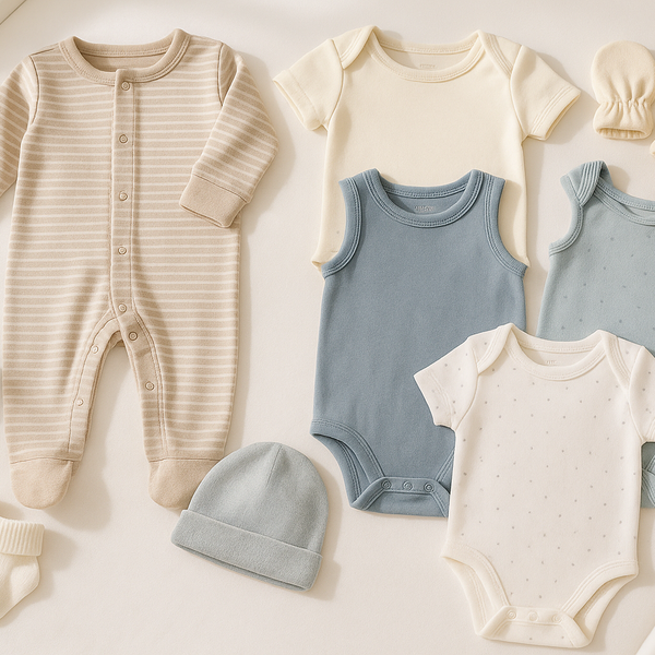Baby Clothing