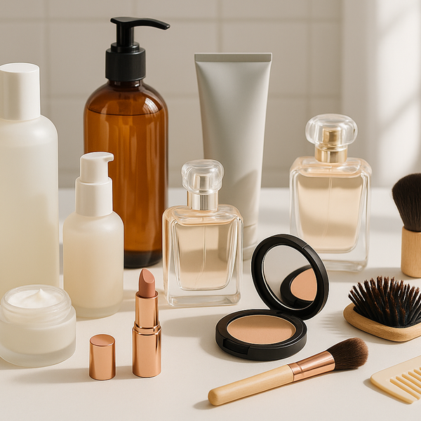 Beauty & Personal Care