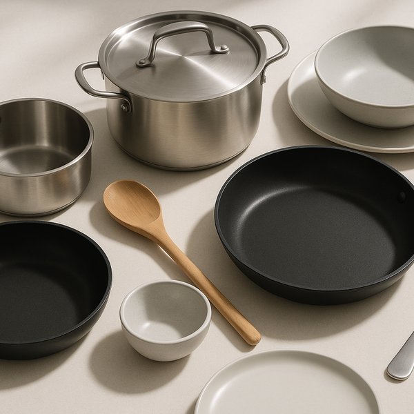 Cookware & Dining