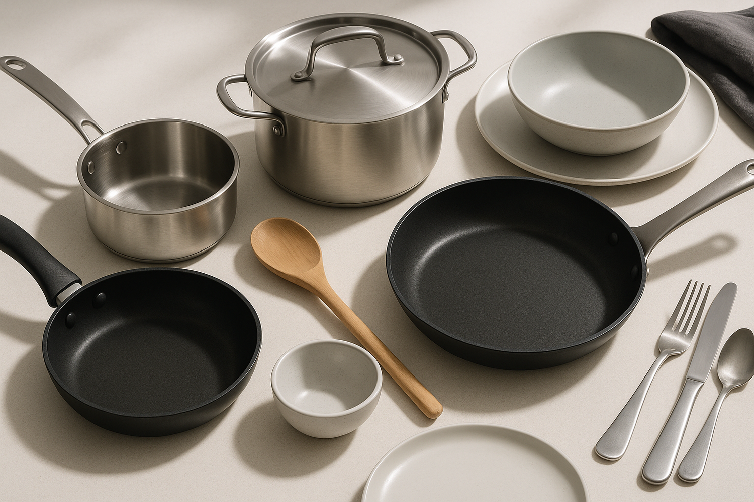Cookware & Dining