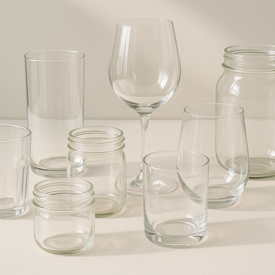 Glass ware