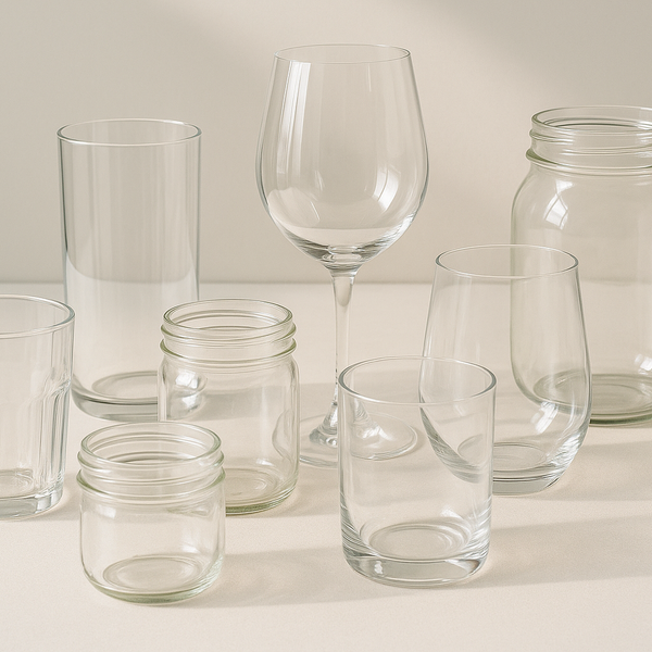 Glass ware