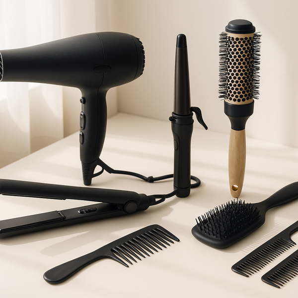 Hair Styling Tools