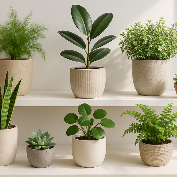 Indoor Plants