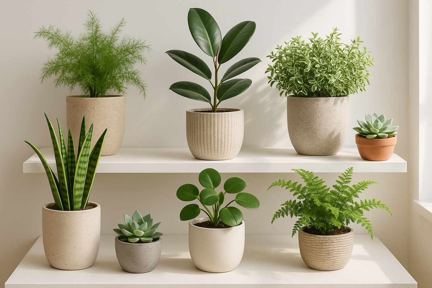Indoor Plants