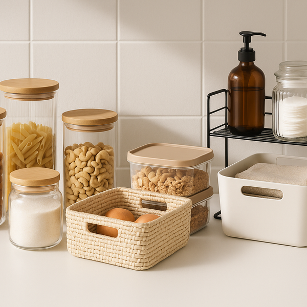 Kitchen Storage