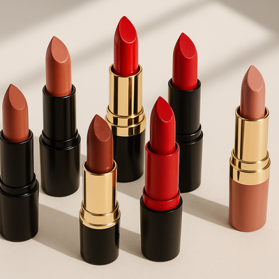 Lipsticks