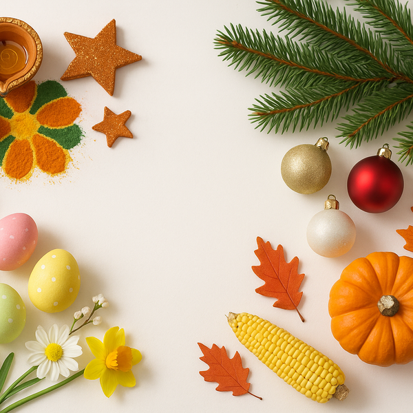 Seasonal decorations