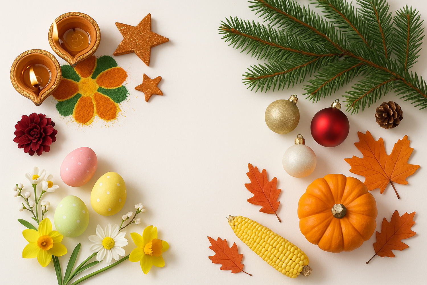 Seasonal decorations