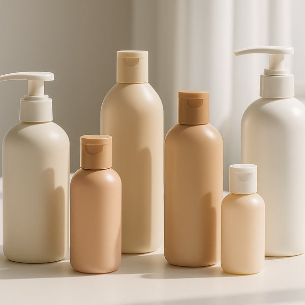 Shampoos & Conditioners